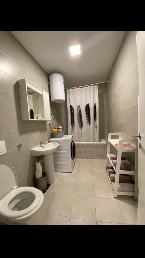 Apartman Lux Добой Екстериор снимка
